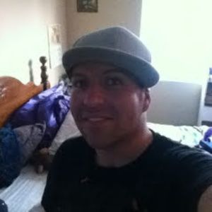 Meet your Posher, Chad